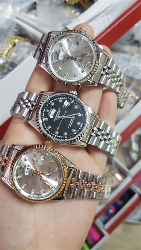 reloj rolex mujer mercadolibre peru|relojes Rolex y precios.